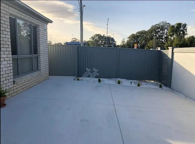 Bright 1 Bedroom Apartment 5Km To Surfers Paradise Gold Coast Australië